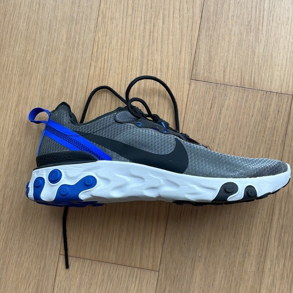 Nike React Element 55 SE - Picture 8 of 12